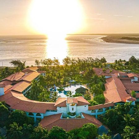 Sun City Rota Das Emocoes Camocim Exterior foto