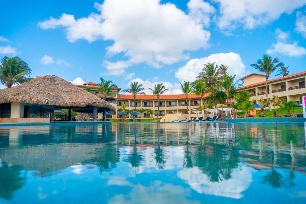 Sun City Rota Das Emocoes Camocim Exterior foto