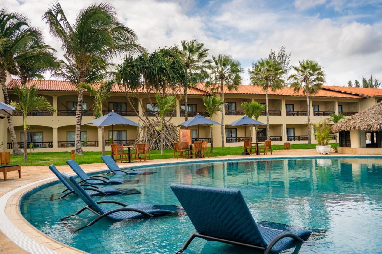 Sun City Rota Das Emocoes Camocim Exterior foto
