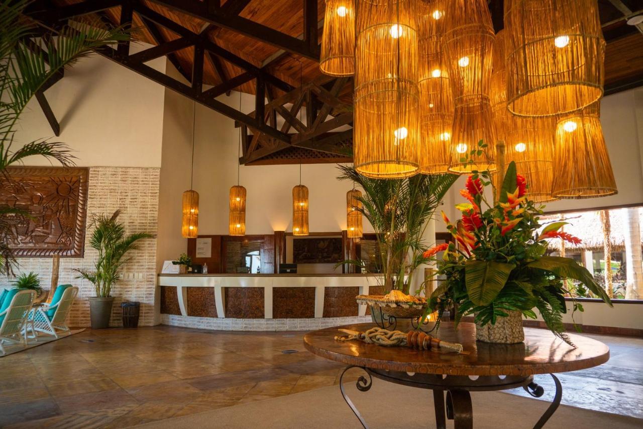 Sun City Rota Das Emocoes Camocim Exterior foto