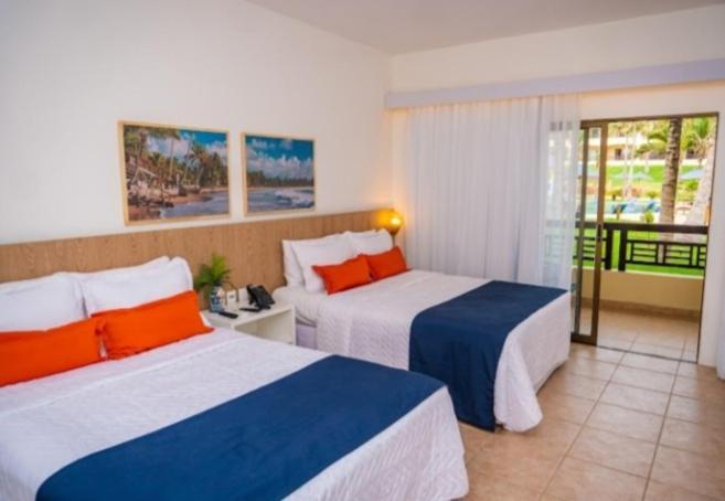 Sun City Rota Das Emocoes Camocim Exterior foto