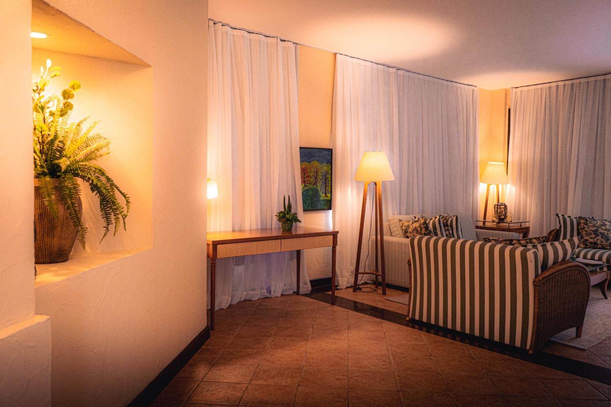 Sun City Rota Das Emocoes Camocim Exterior foto