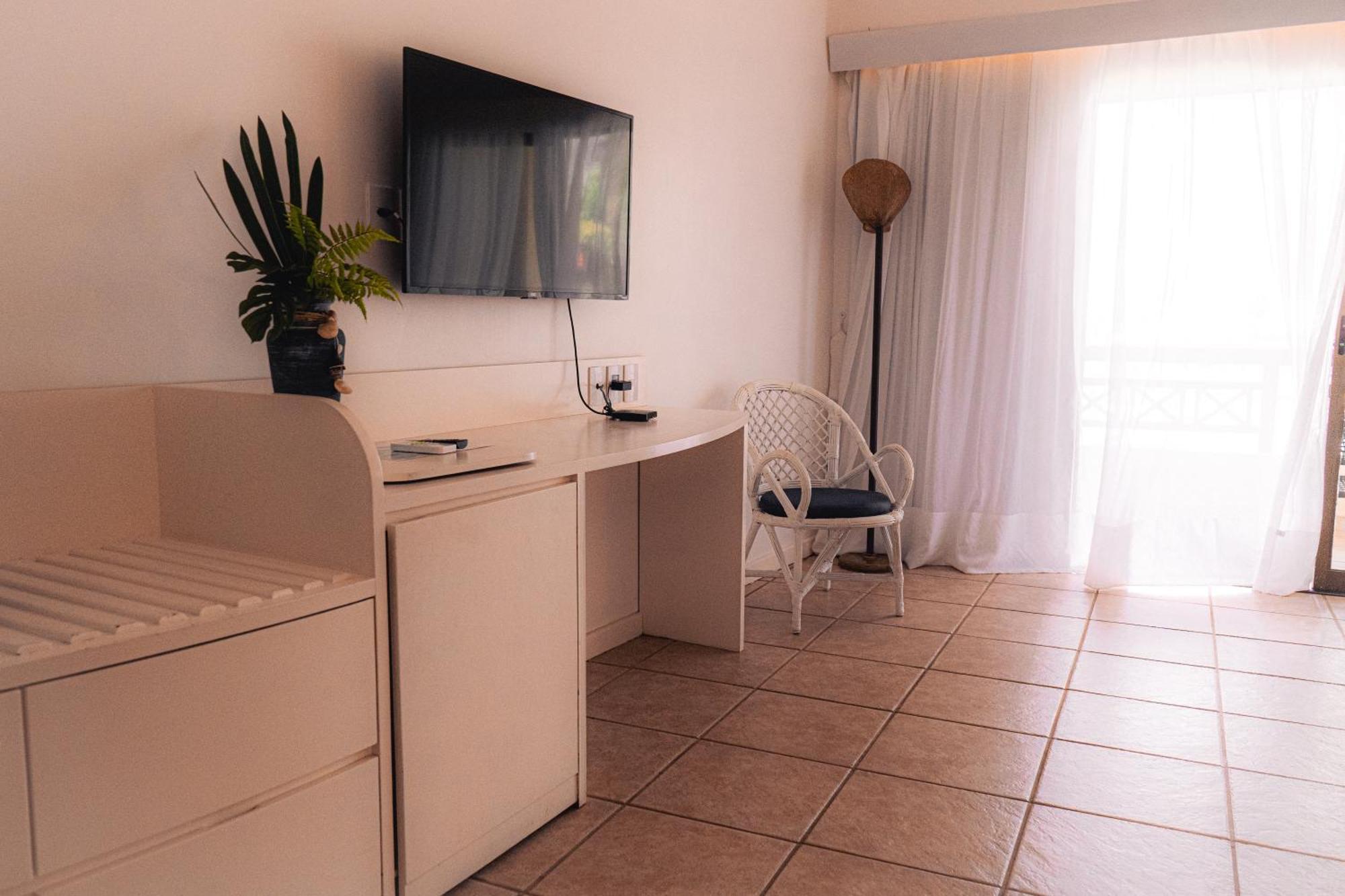 Sun City Rota Das Emocoes Camocim Exterior foto