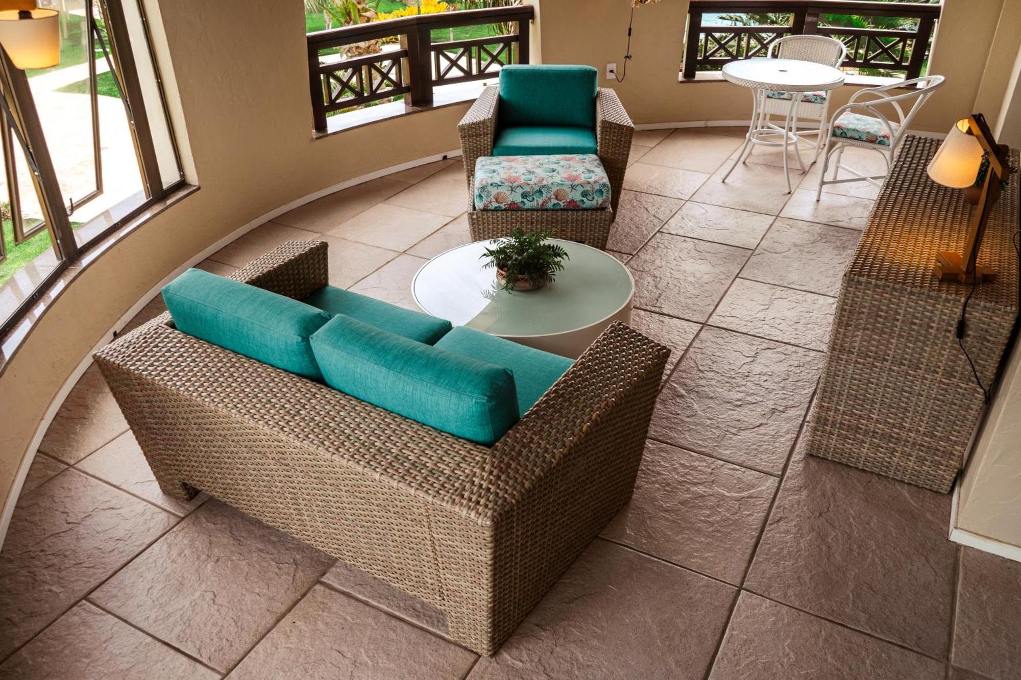 Sun City Rota Das Emocoes Camocim Exterior foto